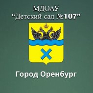 МДОАУ "Детский сад 107"
