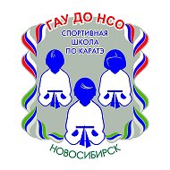 ГАУ ДО НСО «СШ по каратэ»