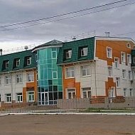 ГБУЗ "Бичурская ЦРБ"