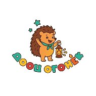 ДООЦ "Огонёк"