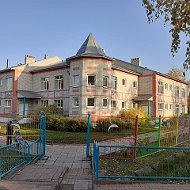 БДОУ  "Детский сад "Гармония"