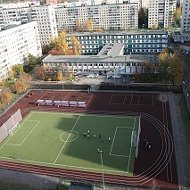 ГБОУ средняя школа №164 Красногвардейского района Санкт-Петербурга