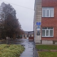 МКОУ-Вагайцевская СОШ им. Н. Н. Медведева