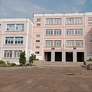 МБОУ СШ №47 г. Тверь