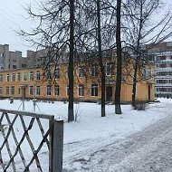 МБОУ "В(С)ОШ№1",г. Псков