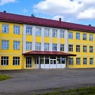 МБОУ "Куньинская СОШ"