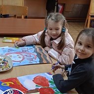 МБОУ ДО "ДШИ им. И.М.Мануйлова" Неверкинского района Пензенской области
