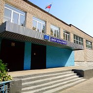 МОУ "Средняя школа №4"