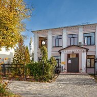 МБОУ ЛЕЖНЕВСКАЯ СШ 10