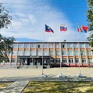 Гимназия № 1