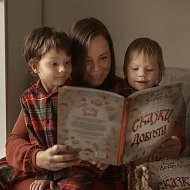 СКАЗКИ ДОБРОТЫ САШИ ЖИХАРЕВОЙ