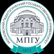 МПГУ | MPGU