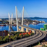 Город В | Владивосток