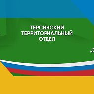 Терсинский территориальный отдел