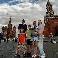 Семья и путешествия