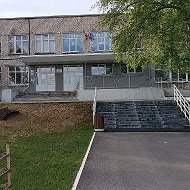МАОУ СОШ №8 мо Верхний Тагил