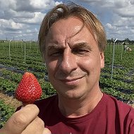 Иван Чепенко - о ягоде и не только