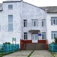 МБОУ Первомихайловская СОШ