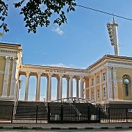 СШ «Метеор» (г.о. Жуковский)