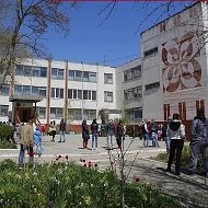 МБОУ г.Керчи РК "Школа № 23 им.Героя Советского Союза С.Д.Пошивальникова"