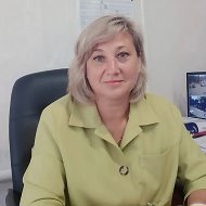 Плишкина Наталья Владимировна
