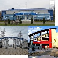 МБУ "СОК Хохольский"