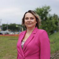 Наталия Куприна