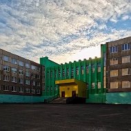 МБОУ «СШ № 30» г.Норильск