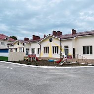 МКОУ «Прогимназия №2 г.Баксана»