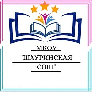 МКОУ "Шауринская СОШ" информационный канал