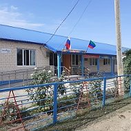 ГКОУ РД "Казиюртовская СОШ Ахвахского района"
