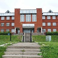 МБОУ СОШ №1 с.Аскино им.Пономарева С.Д.