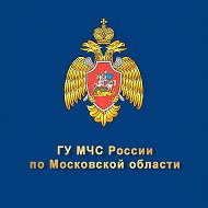 МЧС Московской области