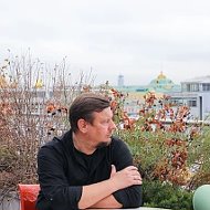 Тайный фотограф Москвы
