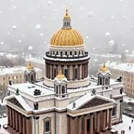 Санкт-Петербург