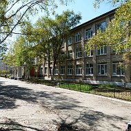 МБОУ СОШ№ 251
