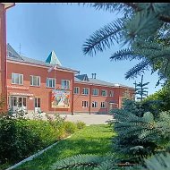 МБОУ - Раздольненская школа 19, СП детский сад "Рябинка"