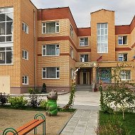 Детский сад № 85