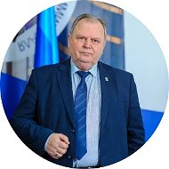 Рябичев Виктор Дронович