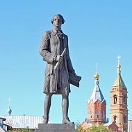 Администрация Советского района города Орска