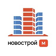 Новострой-М. Москва и МО. Новостройки
