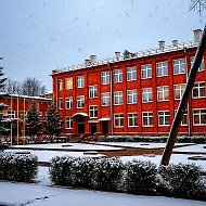 МОУ Икшинская СОШ