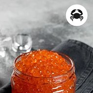Икра🔴 | Краб🦀 | Рыбка🐟 | Морепродукты🦐