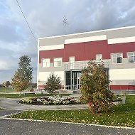 МБУ ДО Каргатская ДЮСШ Атлант