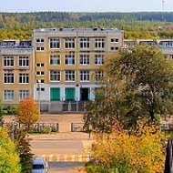 Любимский ОК