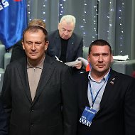 Антон Быстров