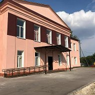 МОУ СОШ 2 рп Екатериновка