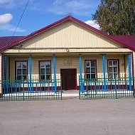МКОУ "Тальменская СОШ № 2"