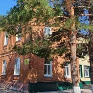 МОУ "СОШ 3 г. Пугачева"