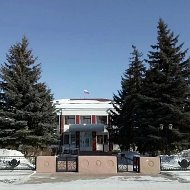 Администрация Кизильского муниципального округа